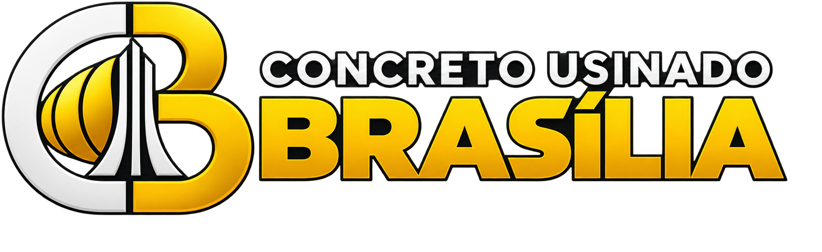 Concreto Usinado Brasília